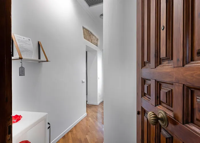 Luxury Apartment 1 Min From Pantheon By Lpr *
