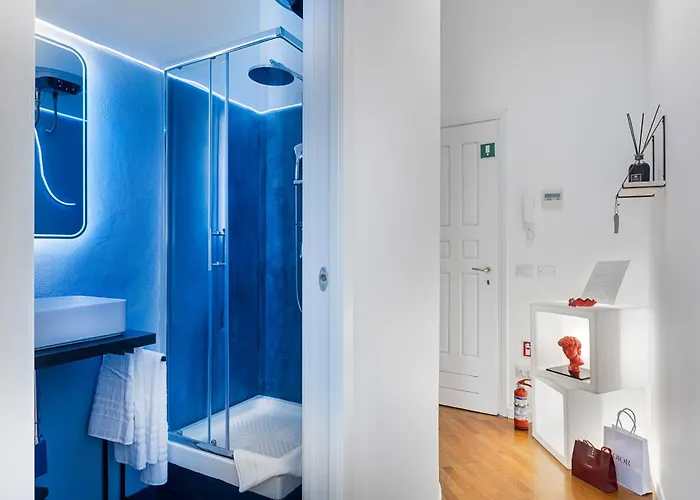 Luxury Apartment 1 Min From Pantheon By Lpr Apartamento