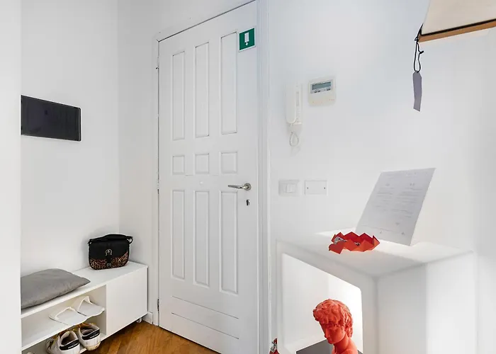 Luxury Apartment 1 Min From Pantheon By Lpr Apartamento *