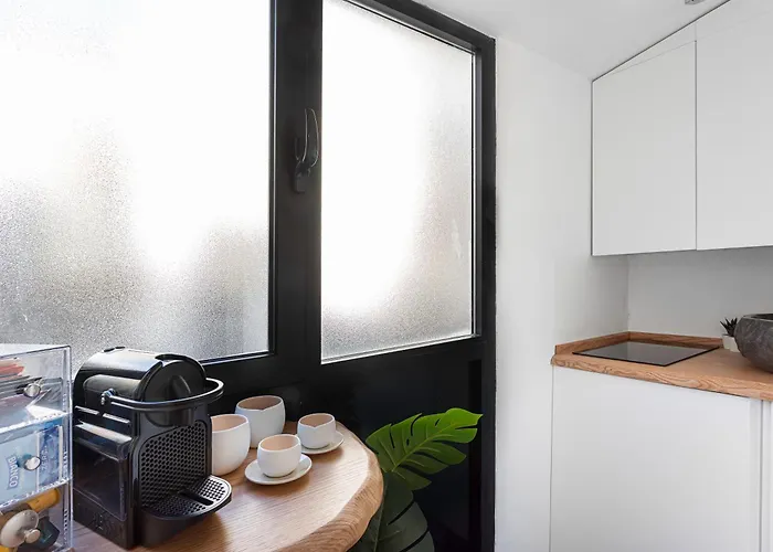 Luxury Apartment 1 Min From Pantheon By Lpr