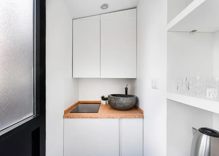 Luxury Apartment 1 Min From Pantheon By Lpr