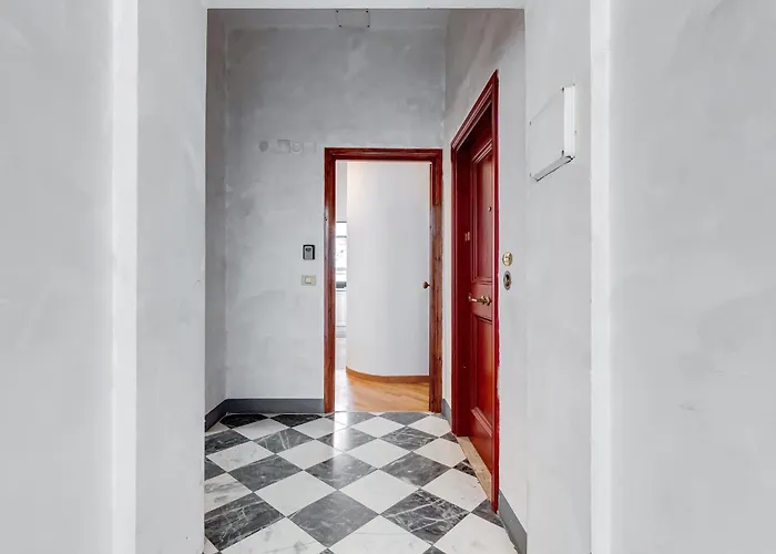 Luxury Apartment 1 Min From Pantheon By Lpr * Roma