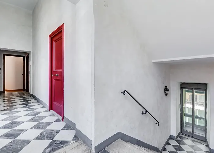 Luxury Apartment 1 Min From Pantheon By Lpr Apartamento *
