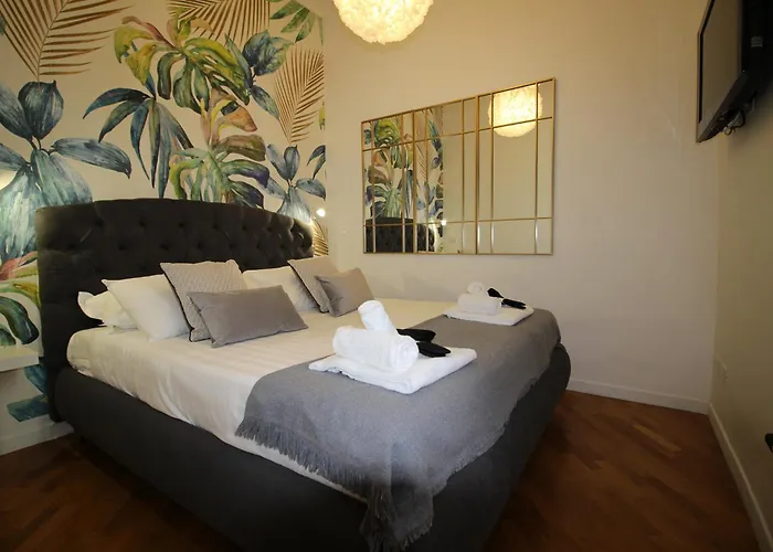 Apartamento Luxury Apartment 1 Min From Pantheon By Lpr Roma