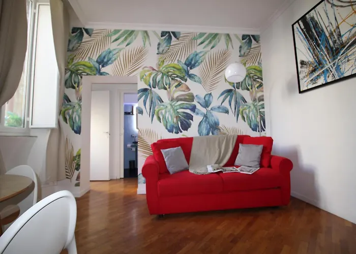 Luxury Apartment 1 Min From Pantheon By Lpr *