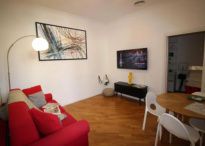 Apartamento Luxury Apartment 1 Min From Pantheon By Lpr