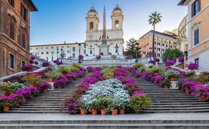 Apartamento Luxury Apartment 1 Min From Pantheon By Lpr Roma