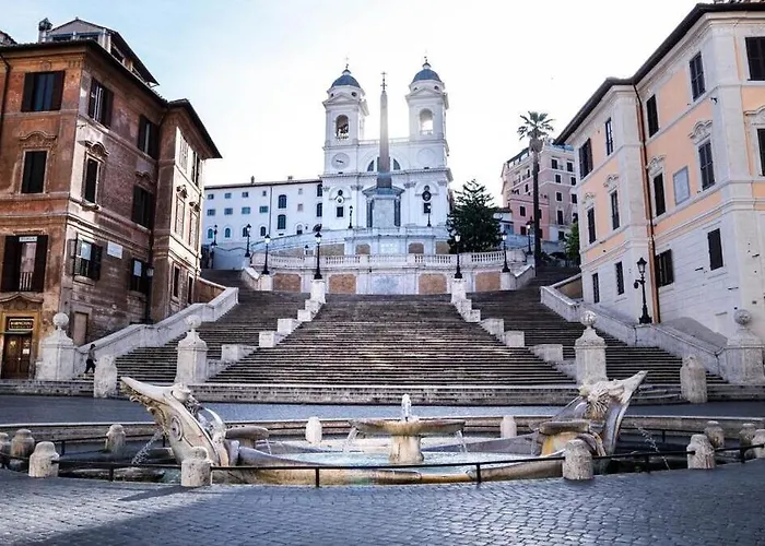 Luxury Apartment 1 Min From Pantheon By Lpr Apartamento Roma