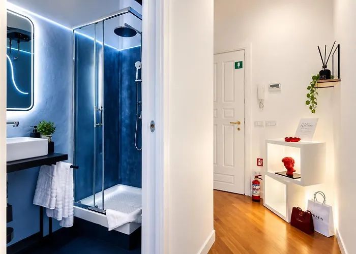 Luxury 1 Min From Pantheon By Lpr Apartman Róma