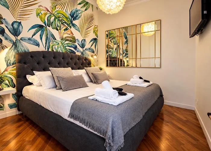 Luxury 1 Min From Pantheon By Lpr * Róma