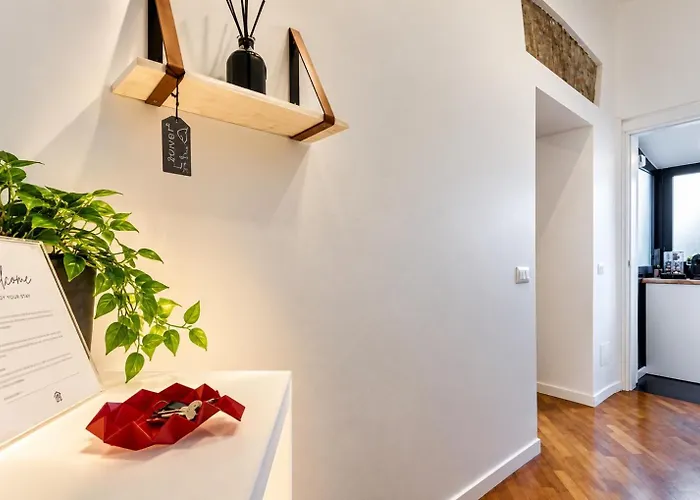 Luxury 1 Min From Pantheon By Lpr