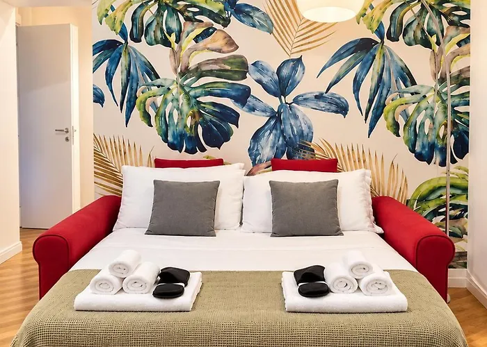 Apartman Luxury 1 Min From Pantheon By Lpr Róma