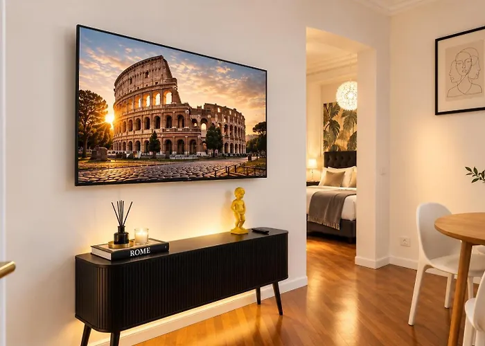 Luxury 1 Min From Pantheon By Lpr Róma