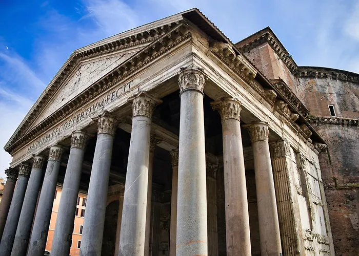 Luxury 1 Min From Pantheon By Lpr Róma